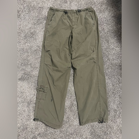 Garage Paxton Parachute Pant - XS - Picture 1 of 3